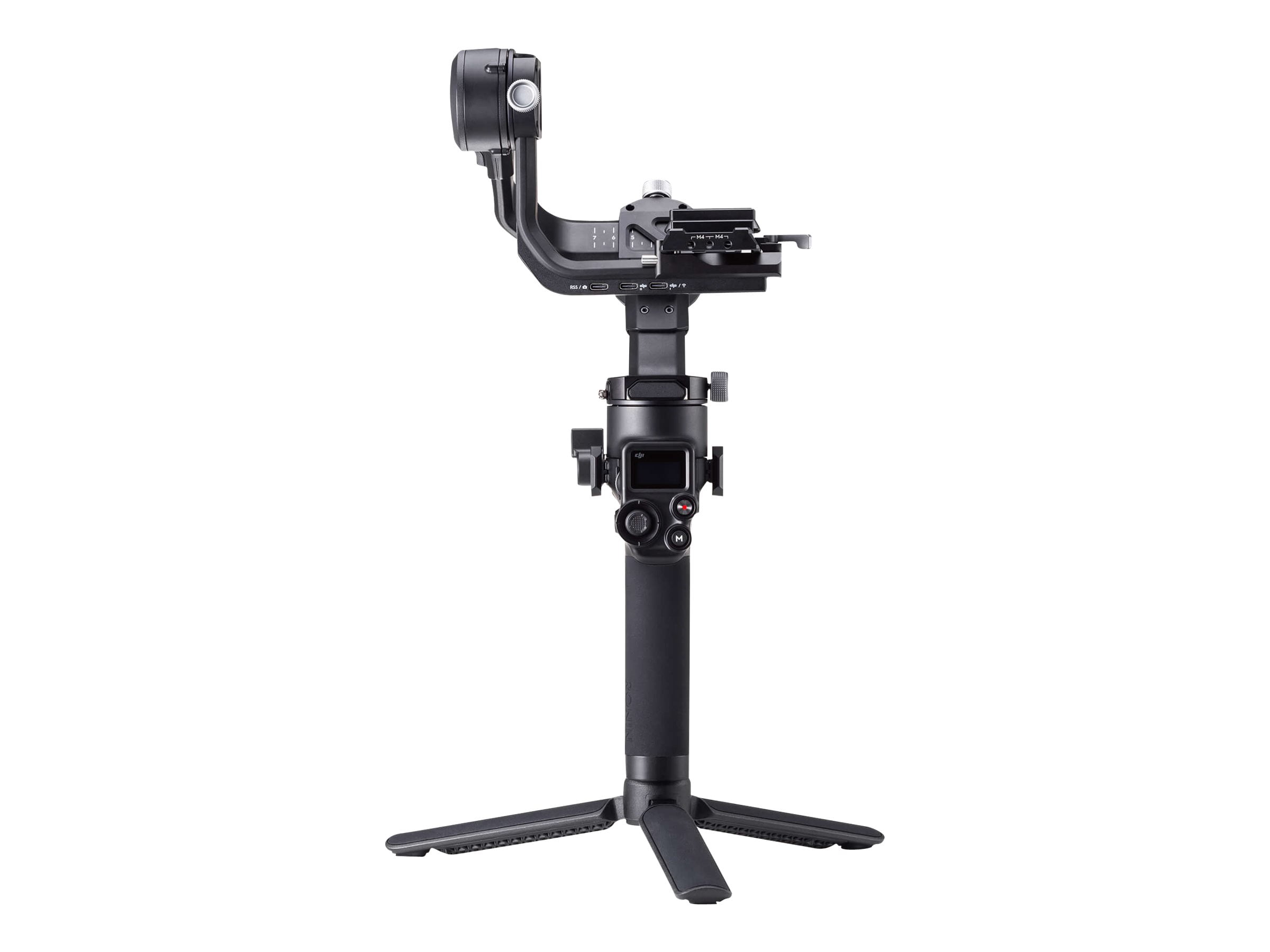 DJI RSC 2 - Pro Combo - motorized handheld stabilizer - Walmart.com