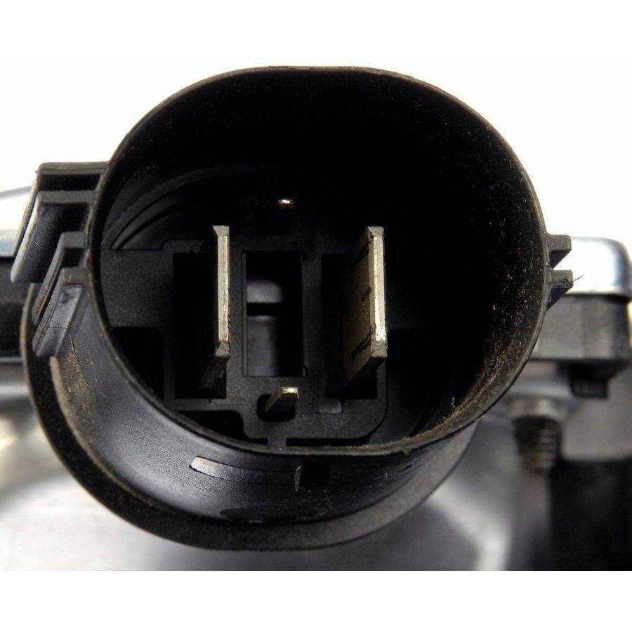 Engine Cooling Fan Assembly-Radiator Fan Assembly Dorman 621-454
