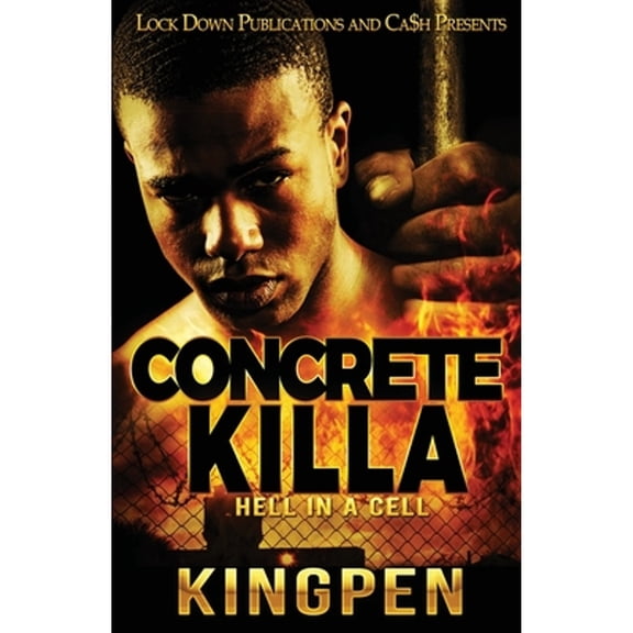 Concrete Killa (Paperback)