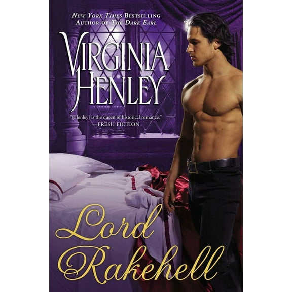 Lord Rakehell, (Paperback)