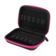 thumbnail image 2 of Aceite Esencial caja de transporte/10ml organizador de la de rodillo-almacenamiento las - Pink Rosado Sunnimix caja de aceite esencial, 2 of 7
