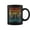 Black, variant on You Find It Offensive I Find It That Is Why Coffee Mugs
