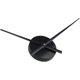 thumbnail image 3 of Manecillas de reloj 3d, manecillas de reloj de pared grande con forma de aguja para decoración de reloj de pared Diy, accesorios de mecanismo de reloj de cuarzo Hy, 3 of 5