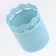 thumbnail image 3 of GUOOL Cosmetics jewelry Organizer Blue, 3 of 9