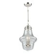 thumbnail image 1 of Artcraft Lighting Alexandria AC11283PN Pendant, 1 of 2