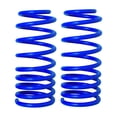 thumbnail image 2 of Resortes AG Kit para Auto Traseros para Honda Civic Americano 2006 a 2011 2 Piezas Nuevos, 2 of 5