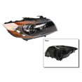 thumbnail image 1 of Genuine OEM Replacement for w/Adaptive Headlamps 2006-2006 BMW 325i Headlight Assembly - Right for BMW 325i, 1 of 1