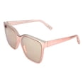 thumbnail image 1 of LENTES DE SOL STEVE MADDEN EYEWEAR X17637 X17637 ROSA, 1 of 4