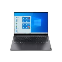 Lenovo Ideapad Slim 7i Pro 14" Laptop (Quad i5-11300H/16GB/256GB SSD)