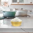 thumbnail image 3 of 4Pcs Household Wine Bowl Multi-function Food Bowl Small Pickle Bowl Restaurant Rice Wine Bowl, 3 of 8