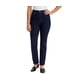 thumbnail image 1 of Jeans de Mujer Gloria Vanderbilt Amanda Cintura Alta y Pierna Cónica, 1 of 3