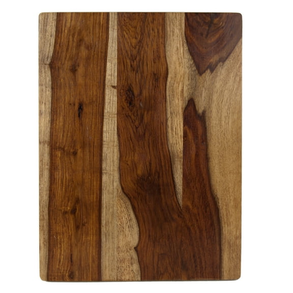 Architec Gripperwood Sheesham Wood 10"x15" Cutting Board