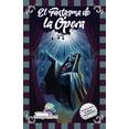 thumbnail image 1 of Fantasma de la opera, 1 of 2