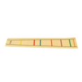 thumbnail image 4 of Celllo Etiqueta Guías Partes de Reemplazo , 1-8 1-8 CUTICAT Cello Fret Sticker Label, 4 of 7