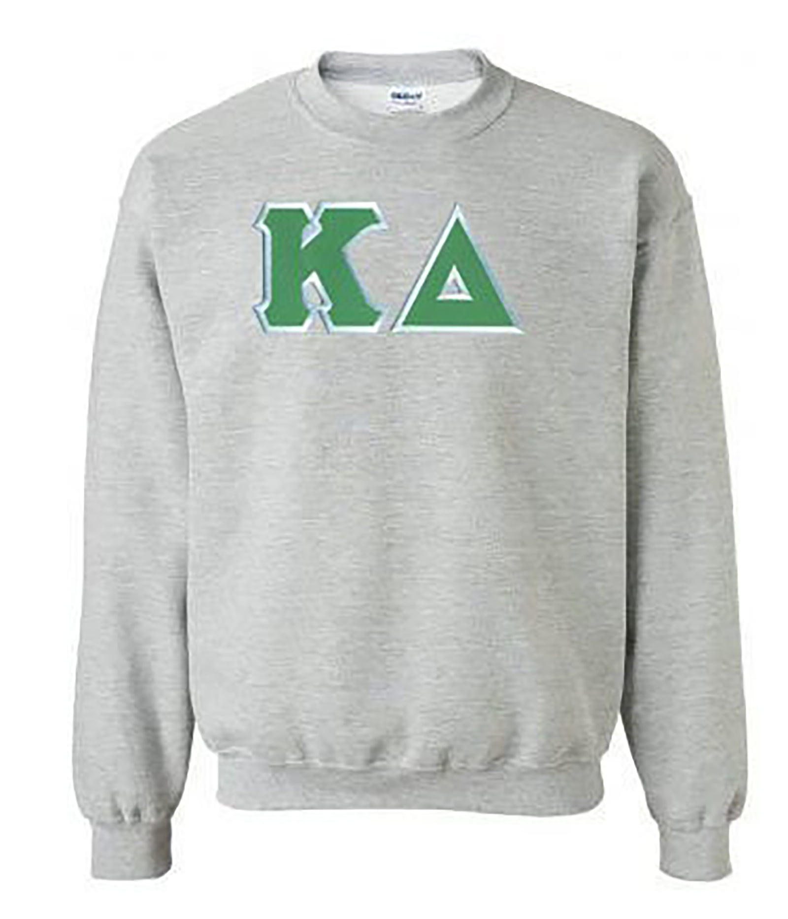 vintage kappa delta sweatshirt