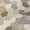 Beige, variant on Addison Rugs Chantille Indoor/Outdoor Transitional Geometric Beige Machine Washable Rectangle Rug, 10' x 14'