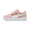 thumbnail image 1 of Tenis Niña Comodo PUMA Ajustable Correr rosa 17, 1 of 4
