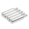 thumbnail image 2 of 5pcs 12g CO2 Special Gas Tank Underwater Gas Tank Swimming Lifesaving Wristband Gas Tank, 2 of 4