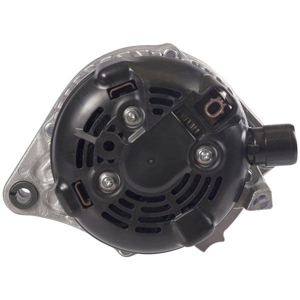 Denso Remanufactured DENSO First Time Fit Alternator 210-1204 Fits 2016 Honda Pilot