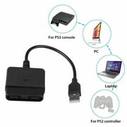 For Ps1 2 Joypad Gamepad To Pc Games Controller USB V6V3Best