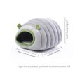 thumbnail image 4 of Pets Casetas GPD Gris Talla Única, 4 of 7
