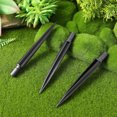 thumbnail image 2 of SHISUYAN 20pcs Plastic Ground Spike Rust Resistant Landscape Lighting Ground Spike, 2 of 8