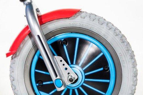 dynacraft thomas bike