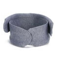 thumbnail image 1 of Collier cervical réglable professionnel pour soulager la douleur et soutenir la colonne cervicale, 1 of 4