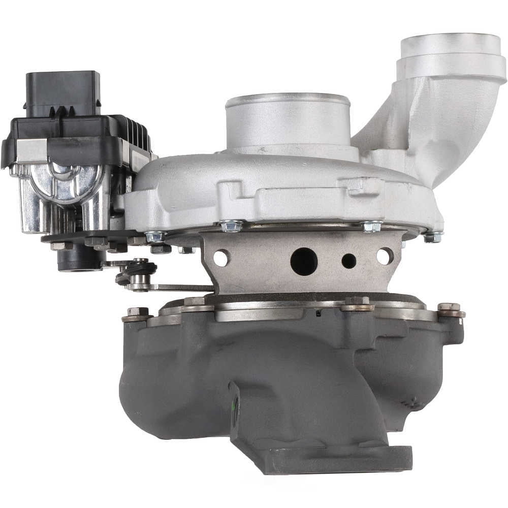 Rotomaster A8200103R Rotomaster