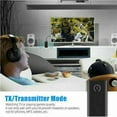 thumbnail image 5 of GRIND- Bluetooth 5.0 Transmitter Receiver 2 In 1 Wireless Audio 3.5Mm Jack Aux Adapter, 5 of 6