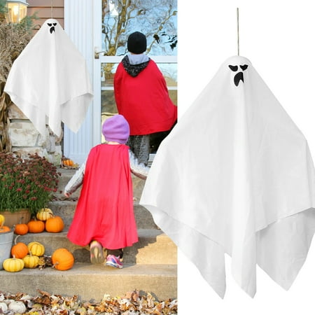 

WEPRO Halloween Pendant Festival Bar Party Decoration Supplies House Horror Pendant Paper Flying