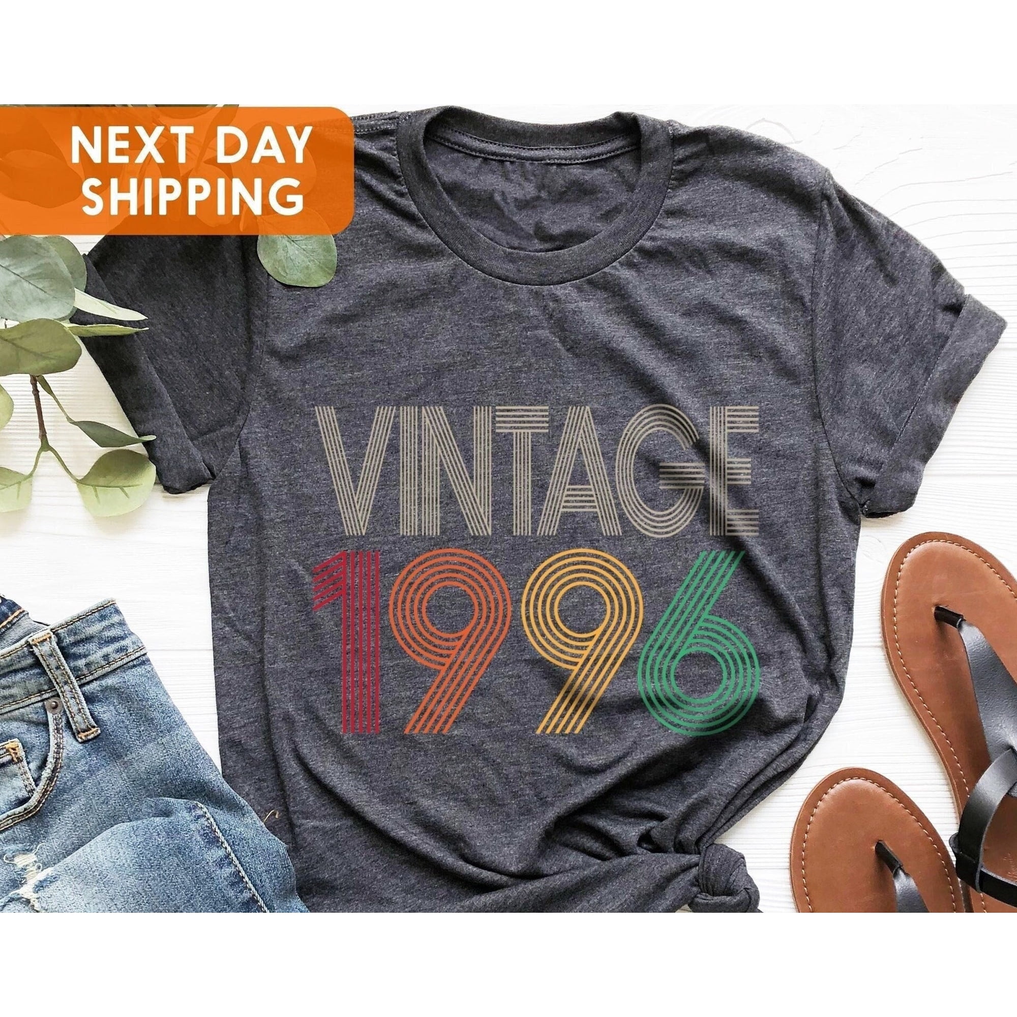 30th Birthday Shirt 30th Birthday Gift For Women 30th Birthday Gift For Men30th Birthday B
