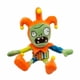 thumbnail image 1 of 12 "" Plants And Zombies Jester Plush Zombies Toys Normal Zombies Pvz Plushies 1 2 Muñeco de peluche suave Jester Zombies Nuevo, 1 of 5