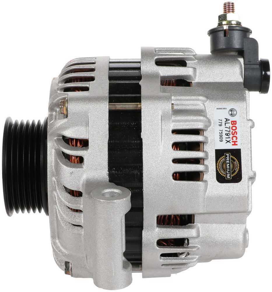 Bosch AL7791X Premium Alternator