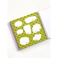 thumbnail image 6 of Lucy Darling "The Little Years" Baby Memory Keepsake Book - First 6 Years Toddler Girl, 6 of 7