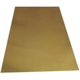 thumbnail image 1 of 0.005 x 4 x 10 in. Brass Sheet Metal, 1 of 1
