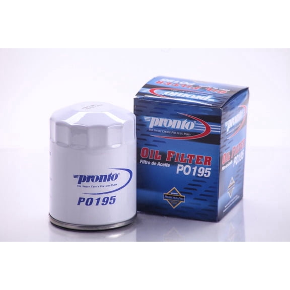 Premium Guard PO195 Engine Oil Filter