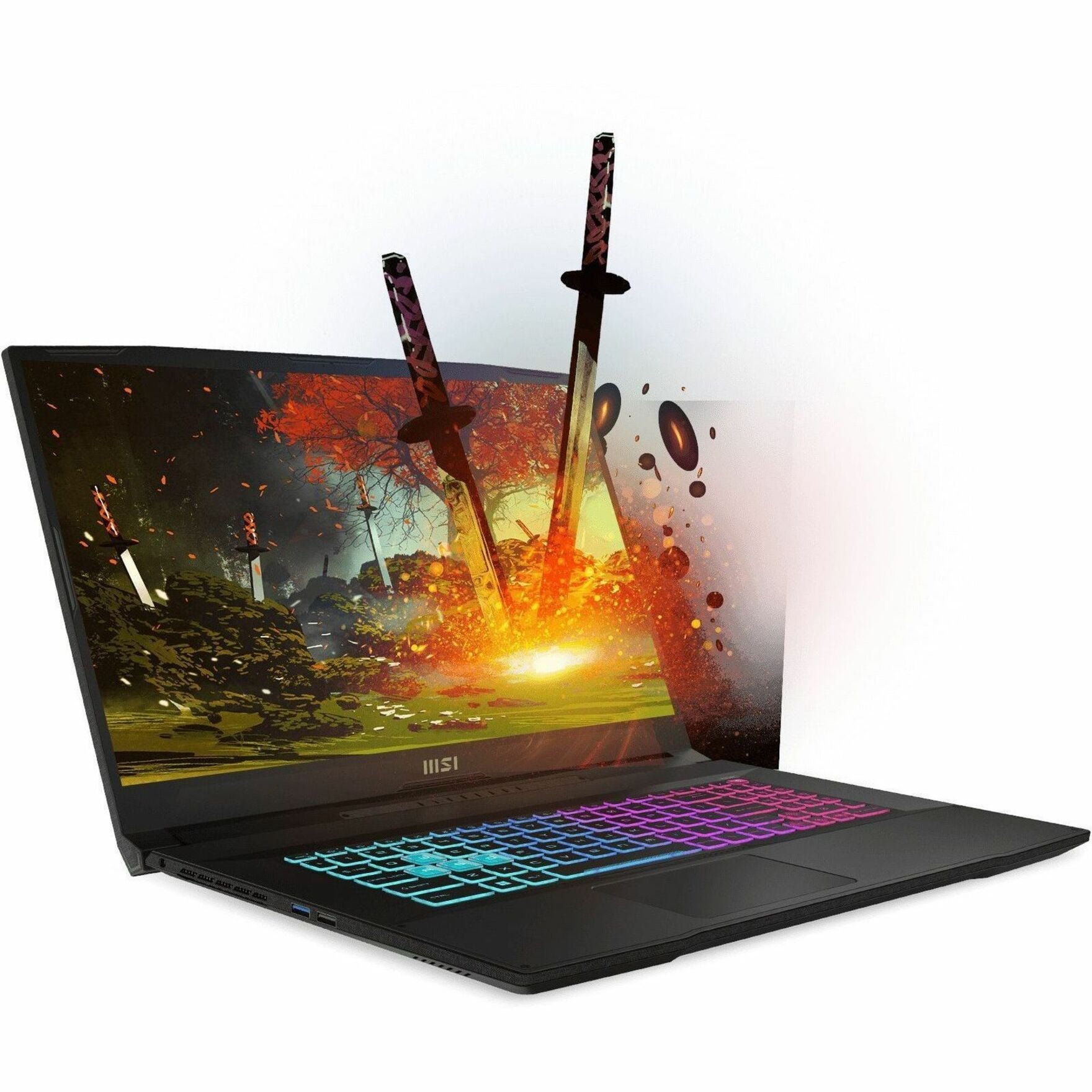 MSI Katana 15 15.6
