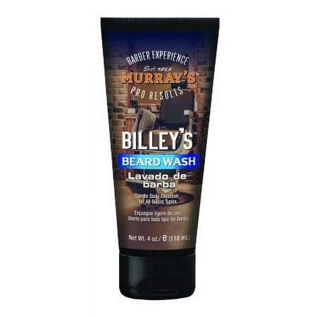 Murray'S Billey'S Beard Wash