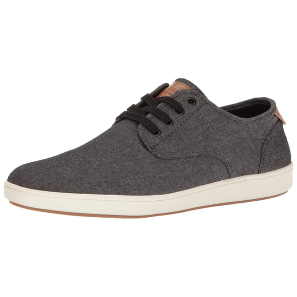 Zapatillas Fenta para Hombre Steve Madden en Tela Negra Talla 10
