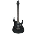 thumbnail image 1 of Guitarra Eléctrica Sgr By Schecter Banshee 6 fr Blk Schecter Guitar Research Banshee  6 fr, 1 of 3