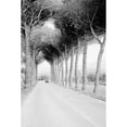 thumbnail image 3 of Grey, Jace 17x24 Black Modern Framed Museum Art Print Titled - Italy 33, 3 of 5
