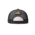 thumbnail image 4 of KNITE Gorra Farmer Fisher naranja Trucker Hombre Ajustable Pesca Oceano Estilo, 4 of 4