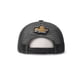 thumbnail image 4 of KNITE Gorra Farmer Fisher naranja Trucker Hombre Ajustable Pesca Oceano Estilo, 4 of 4