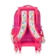 thumbnail image 3 of Mochila con Ruedas Escolar Skye, Be Happy, Be Free, 3 of 4