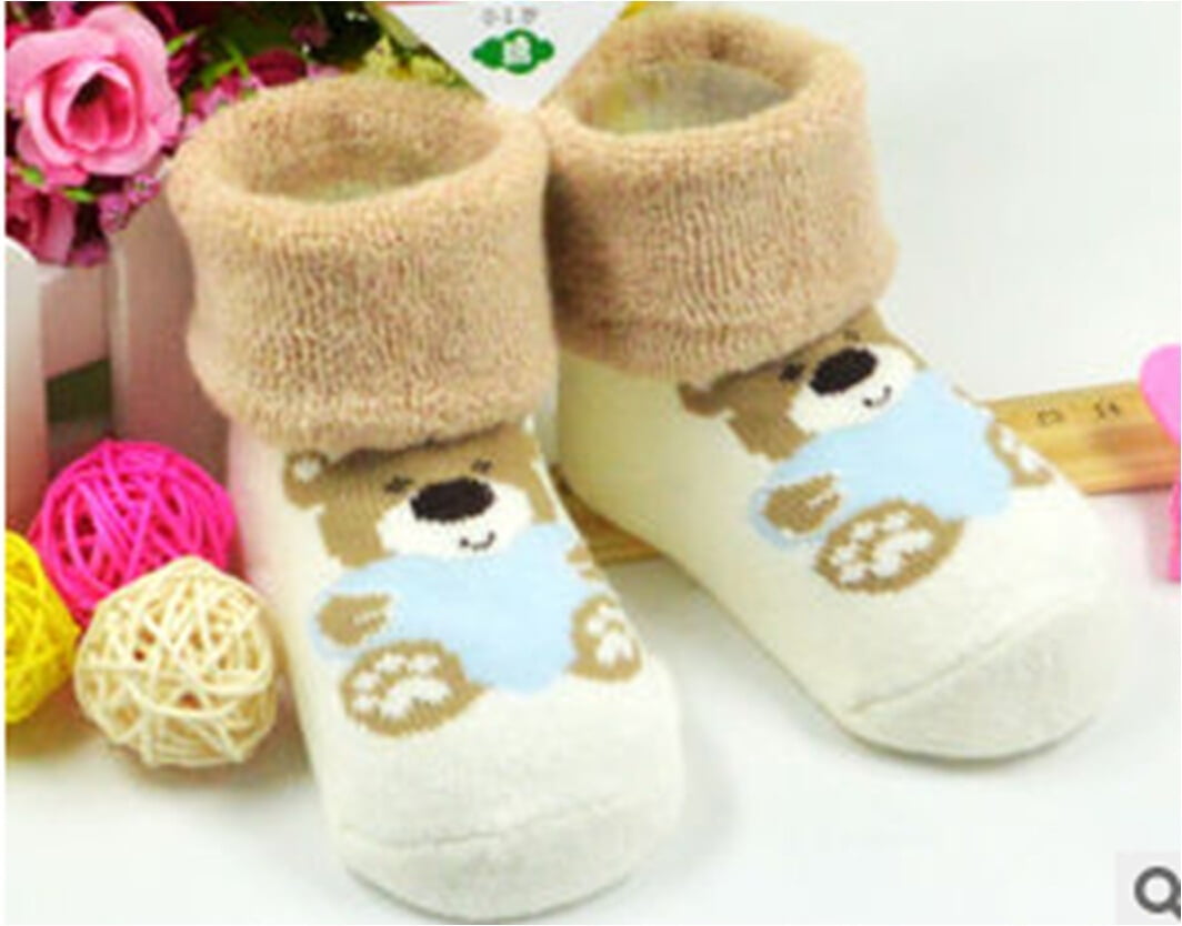 3m infant shoe size