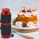 thumbnail image 5 of Dispensador Batido Macarena Espuma Rojo, 5 of 8