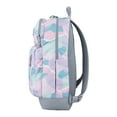 thumbnail image 3 of Eastsport Unisex Academic Backpack, Abstract Joy, 3 of 7