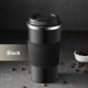 thumbnail image 3 of 380ml/510ml Double Stainless Steel Coffee Thermos Mug with Non-slip Case Car Vacuum Flask Travel Insulated Bottle, 3 of 5