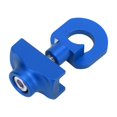 thumbnail image 4 of Bicycle Chain Tensioner, Compact Professional Wear  Bike Chain Adjuster  For Cycling For Bicycle Repair Shop Red,Black,Silver,Blue, 4 of 8